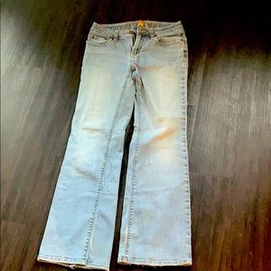 Christopher Blue jeans